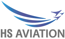 HS Aviation Logo